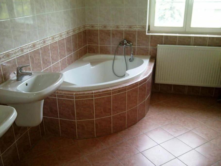 Harrison Homes 01 Apartment Prag