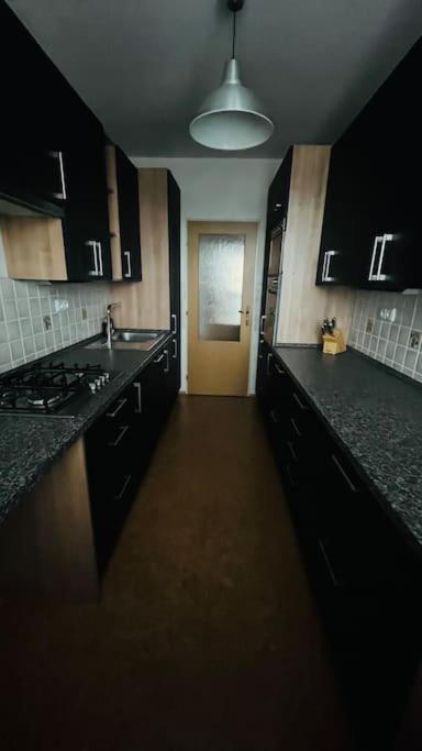 Apartmán Harrison Homes 01 *
